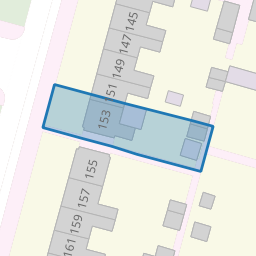 Perceel HVS00-L-3950