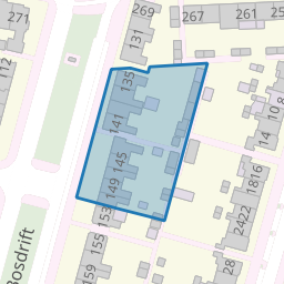 Perceel HVS00-L-3951