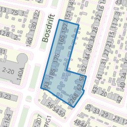 Perceel HVS00-L-3952