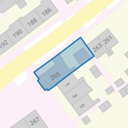 Perceel HVS00-L-3953