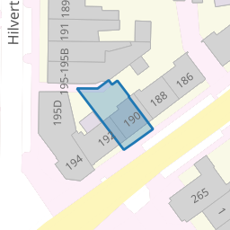 Perceel HVS00-L-3965