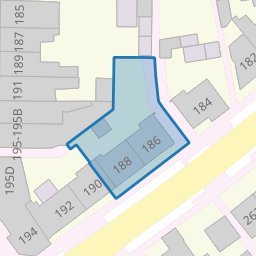 Perceel HVS00-L-3966