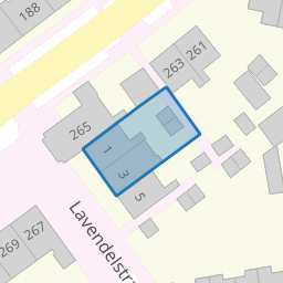 Perceel HVS00-L-3971