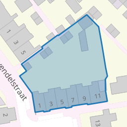 Perceel HVS00-L-3972