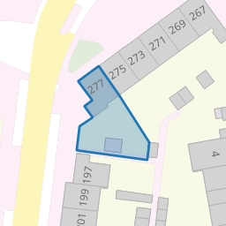 Perceel HVS00-L-3973