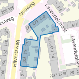 Perceel HVS00-L-3977