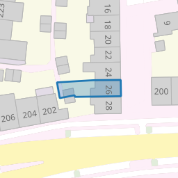 Perceel HVS00-L-3981