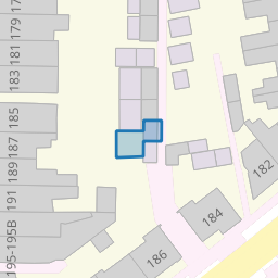 Perceel HVS00-L-3993