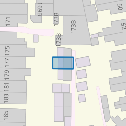 Perceel HVS00-L-3994