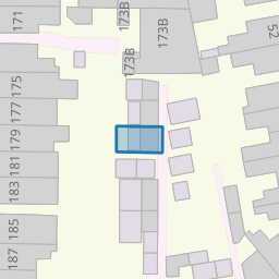 Perceel HVS00-L-3996