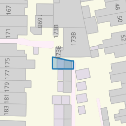 Perceel HVS00-L-4001