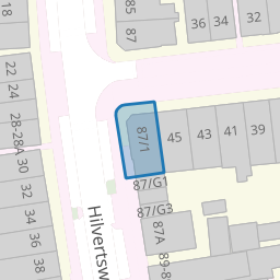 Perceel HVS00-L-4004