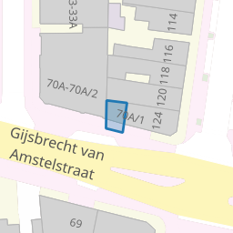 Perceel HVS00-L-4009