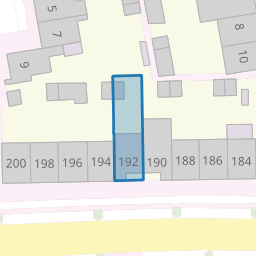 Perceel HVS00-L-4015