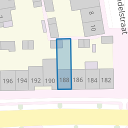 Perceel HVS00-L-4016