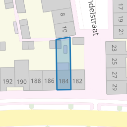 Perceel HVS00-L-4024