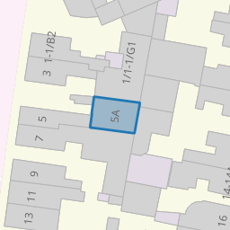 Perceel HVS00-L-4026