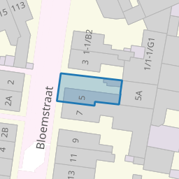 Perceel HVS00-L-4027