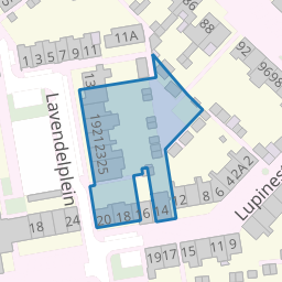 Perceel HVS00-L-4029