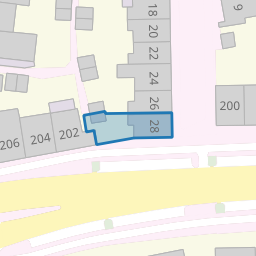 Perceel HVS00-L-4030