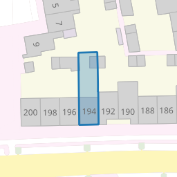 Perceel HVS00-L-4038