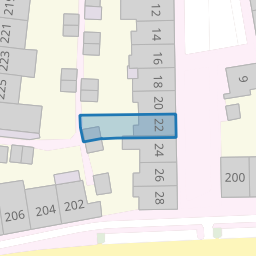 Perceel HVS00-L-4042