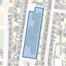 Perceel HVS00-L-4043