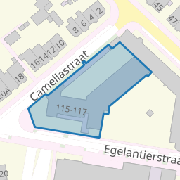 Perceel HVS00-L-4044