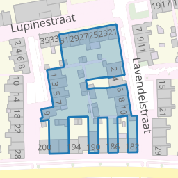 Perceel HVS00-L-4059
