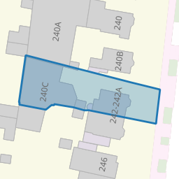 Perceel HVS00-L-4061