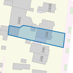 Perceel HVS00-L-4062