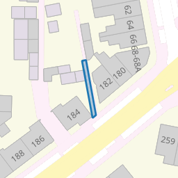 Perceel HVS00-L-4065