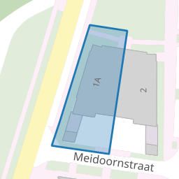 Perceel HVS00-L-4071