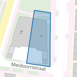 Perceel HVS00-L-4072