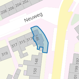 Perceel HVS00-L-4075