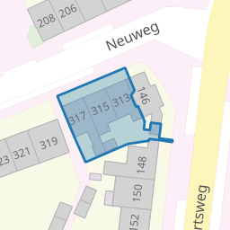 Perceel HVS00-L-4076