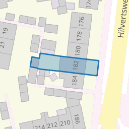 Perceel HVS00-L-4078