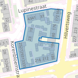 Perceel HVS00-L-4079