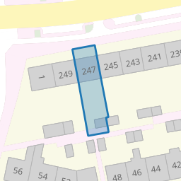 Perceel HVS00-L-4081