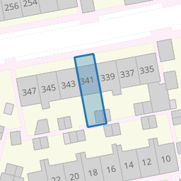 Perceel HVS00-L-4086