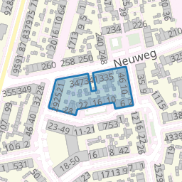 Perceel HVS00-L-4087