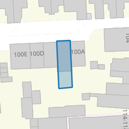 Perceel HVS00-L-4098