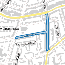 Perceel HVS00-L-4111