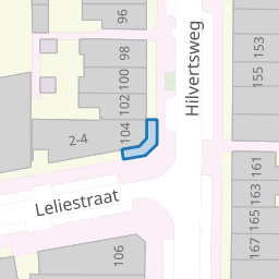 Perceel HVS00-L-4112