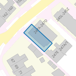 Perceel HVS00-L-4119