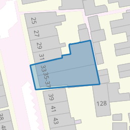 Perceel HVS00-L-4127