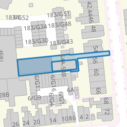 Perceel HVS00-L-4129