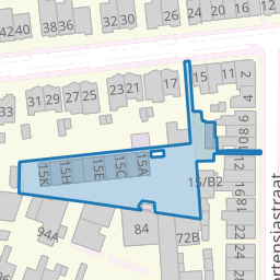 Perceel HVS00-L-4151