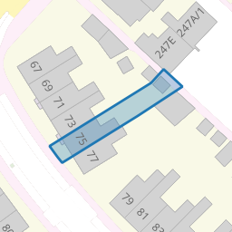 Perceel HVS00-L-4162