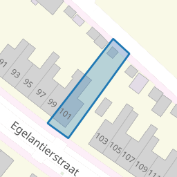 Perceel HVS00-L-4169